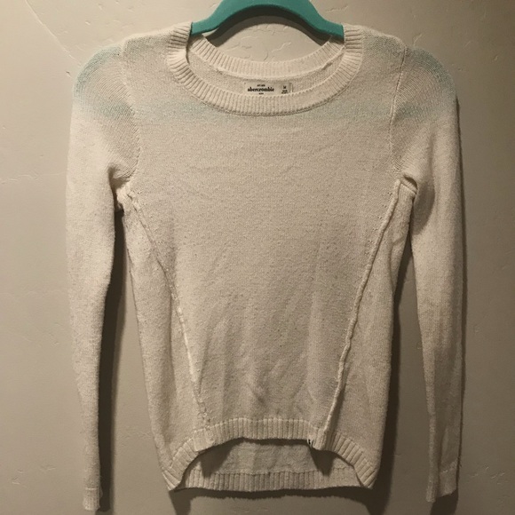 Abrecrombie kids sweater - Picture 1 of 3